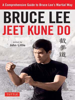 cover image of Bruce Lee Jeet Kune Do